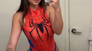 Sophie Rain Spiderman Leaked
